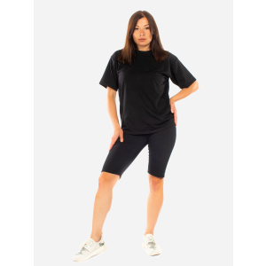 Спортивний костюм New Trend Women Rln_30190 42-46 Чорний (9990002926341) ТОП в Одесі