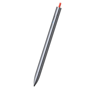 Стілус Baseus Square Line Capacitive Stylus Pen Anti Misoperation (ACSXB-A0G) надійний