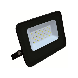 Прожектор світлодіодний Luxel, 20W, LED, 1540Lm, 6500K (5393) в Одесі