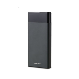 Зовнішній акумулятор (Power Bank) Remax RPP-131 Renor 20000mAh (Чорний) в Одесі