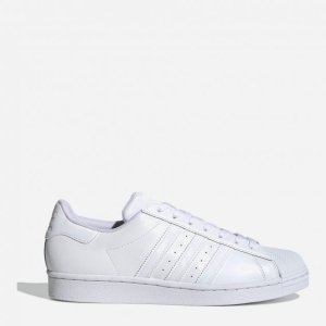 Кеды Adidas Originals Superstar EG4960 42 (9UK) 27.5 см Ftwr White (4062051423005) ТОП в Одессе