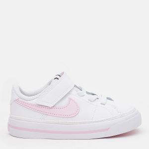 Кеды детские Nike Court Legacy (Tdv) DA5382-109 27 (10C) (195239426605)