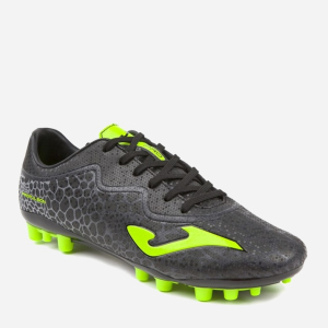 хорошая модель Бутсы Joma Propulsion PROS.801.AG 42.5 28.2 см Серые с черным (9997489553336)