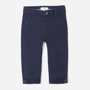 Штани Zippy Chino Bijou Bl 3103257902 76 см Darkblue9 (5602156771046) рейтинг