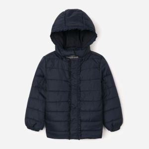 Демісезонна куртка Zippy Hooded Placke 3101807601 103 см Darkblue10 (5602156586312) в Одесі