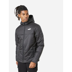 Куртка Puma ESS Padded Jacket 58764501 S Puma Black (4063699143751) ТОП в Одесі