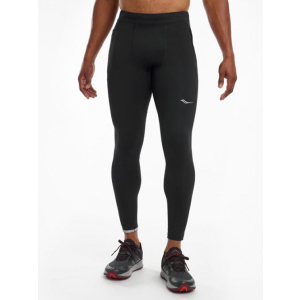 Тайтси Saucony Bell Lap Tight 800273-BK S Чорні (194917742433) ТОП в Одесі