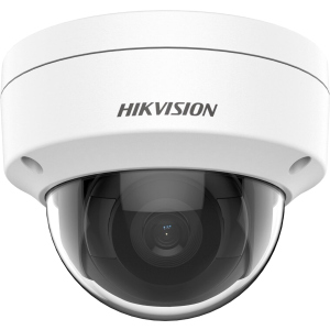 IP видеокамера Hikvision DS-2CD1121-I(F) 2.8 мм лучшая модель в Одессе