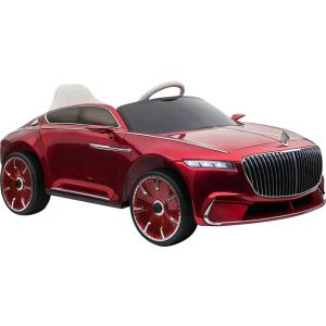 Электромобиль Kidsauto Maybach 6 Cabriolet Vision Style Красный (WMT-6188 red) (6903351061888red) в Одессе