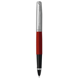 Ручка ролера Parker Jotter 17 Standart Red CT RB (15 721)