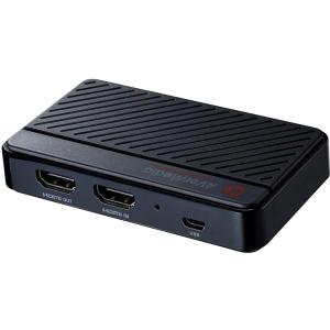 Устройство захвата видео AVerMedia Live Game Portable MINI GC311 Black (61GC3110A0AB) лучшая модель в Одессе