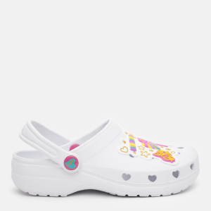 Кроки дитячі Skechers KK2698-130 30 Білі (194428524511) краща модель в Одесі