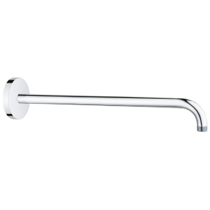 Душовий кронштейн 422 мм Grohe Rainshower (26146000) рейтинг