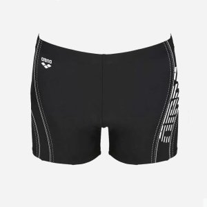 Blue Arena M Byor Evo Short 001792-505 XXL Black/White (3468336135242) в Одесі