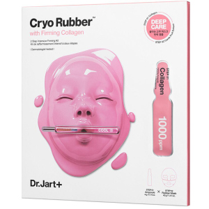 Альгінатна маска Dr.Jart+ Cryo Rubber Mask with Firming Collage підтягує 44 г (8809642714502) в Одесі