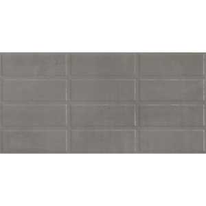 Плитка Kale Vivien RP-8375R Grey Décor 30х60 см 30*60 см в Одесі