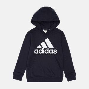 Худі дитяче Adidas B Bl Hd GS4271 134 см Legink/White (4064057735212) в Одесі