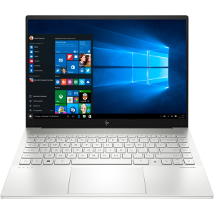 Ноутбук HP Envy 14-eb0008ua (423X0EA) Natural Silver краща модель в Одесі