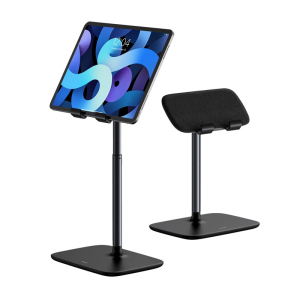 Тримач Baseus Indoorsy Youth Tablet Desk Stand Black (SUZJ-01)