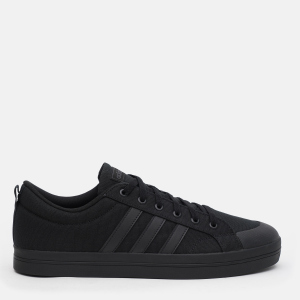 Кеды Adidas Bravada FW2883 42.5 (9.5UK) 28 см Core Black (4060518465414) ТОП в Одессе