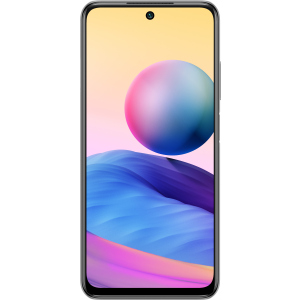 Мобільний телефон Xiaomi Redmi Note 10 5G 4/128GB Chrome Silver (Global ROM + OTA) в Одесі