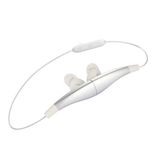 Bluetooth гарнітура Dacom Ring Sport/HD Audio White