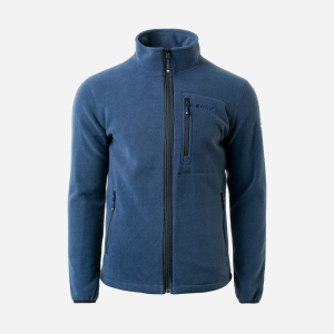 Спортивна кофта Hi-Tec Porto L Navy (5902786008957)