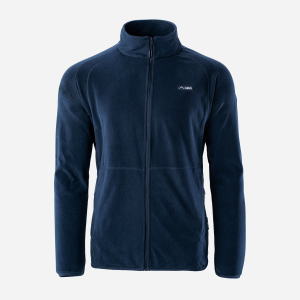 Спортивна кофта Elbrus Carlow 190 M Dress Blues (5902786237159) краща модель в Одесі