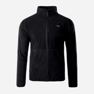 Спортивная кофта Elbrus Carlow Ii XL Black (5902786104390) лучшая модель в Одессе