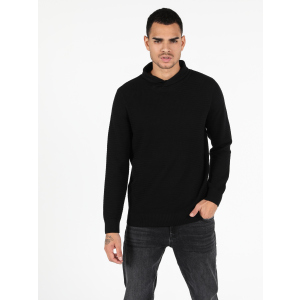 Свитер Colin's CL1051638BLK XL Black (8682240491859) рейтинг