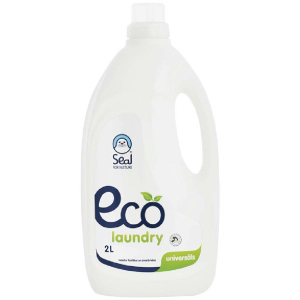 Универсальное средство Eco Seal for Nature Laundry для стирки в автоматических машинах 2 л (4750104000562) лучшая модель в Одессе