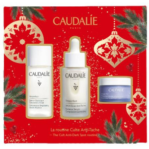 Набор Caudalie Vinoperfect Set (3522930028178) лучшая модель в Одессе