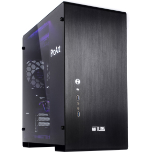 Компьютер ARTLINE WorkStation PROART v24Win