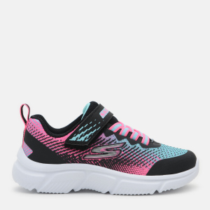 Кроссовки детские Skechers 302430L BKMT 33.5 Разноцветные (194880968021) лучшая модель в Одессе