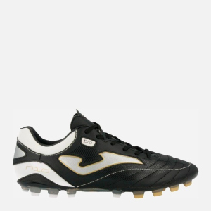 Бути Joma Numero-10 Pro PN10W.601.AG 43.5 28.7 см Чорні з білим (9996611953358) ТОП в Одесі