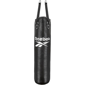 Мешок боксерский Reebok Combat 4ft 120 x 30 см (RSCB-11280) рейтинг