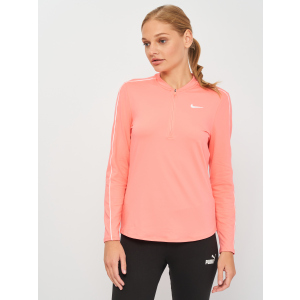 Чоловічий лонгслів Nike W Nkct Dry Top Ls Hz 939322-655 S (194274630947) в Одесі