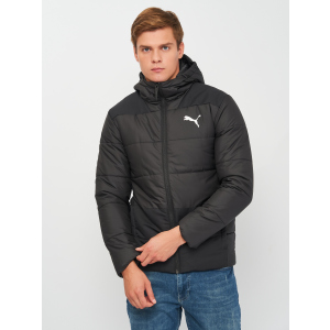 Куртка Puma WarmCELL Padded Jacket 58770901 XS Puma Black (4063699136180)