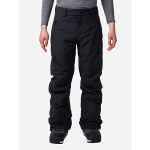 Брюки Rip Curl Base Snow Pant SCPBV4-4284 S Черные (9346799749203) в Одессе