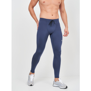 Лосотки Nike M Nk Df Chllgr Tight CZ8830-437 XL (195239387128) краща модель в Одесі