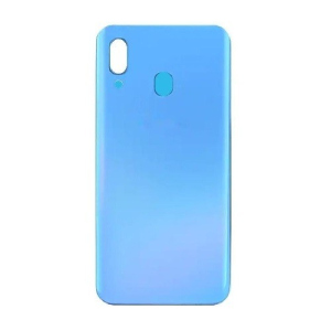 Задняя крышка Samsung A405 Galaxy A40 (2019) blue ТОП в Одессе