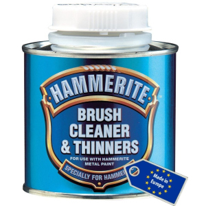 Розчинник та очищувач Hammerite BRUSH CLEANER AND THINNERS Akzonobel 5 л. в Одесі