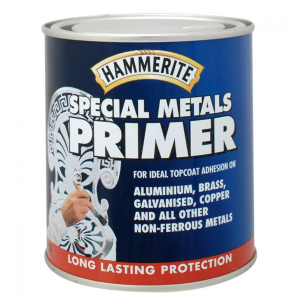 хороша модель Ґрунтовка для металу Hammerite Special Metal Primer 0.5 л.