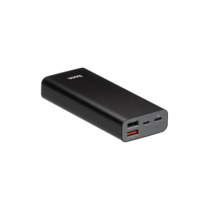 УМБ Hoco J51 Cool Widely 10000 mAh Black лучшая модель в Одессе