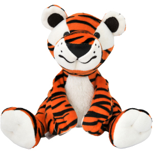 Мягкая игрушка Tigres Тигрик Амиго 18 см (ТИ-0016)