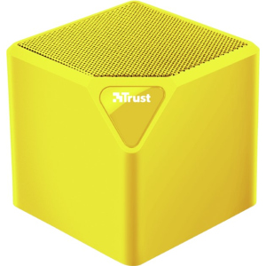 хороша модель Акустична система Trust Primo Wireless Neon Yellow (TR22486)