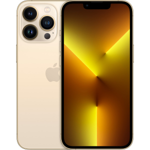 Мобільний телефон Apple iPhone 13 Pro 1TB Gold Офіційна гарантія ТОП в Одесі