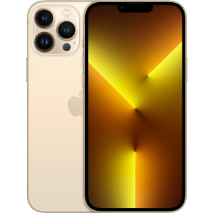 Мобильный телефон Apple iPhone 13 Pro Max 1TB Gold Официальная гарантия лучшая модель в Одессе