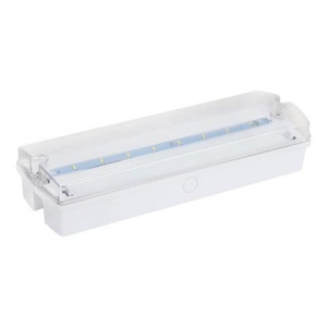 Світильник аварійний LED Horoz Electric HENRY 4.5W (0840340005) в Одесі