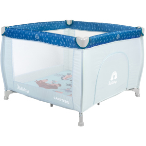 Манеж Caretero Holiday Blue (TERO-3960) ТОП в Одессе